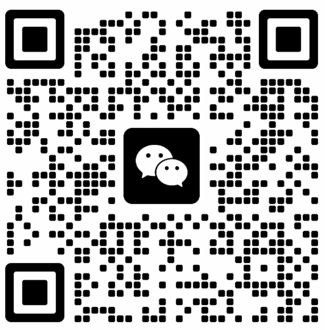 Scan to connect with House of Solutions on WeChat